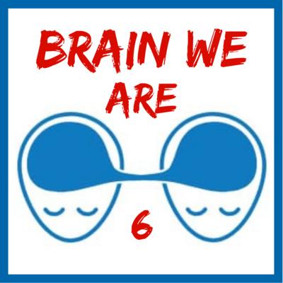 Brain We Are CZ